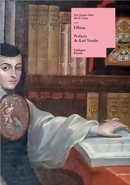Obras by Cruz, Sor Juana Inés de la