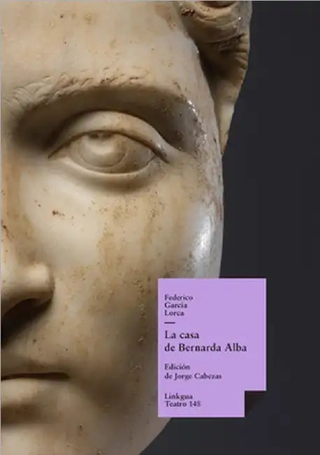 La casa de Bernarda Alba by García Lorca, Federico