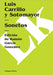 Sonetos by Carrillo Y. Sotomayor, Luis