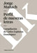 Perfil de nuestras letras by Jorge Mañach Y. Robato