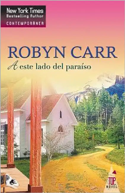 A este lado del paraiso by Carr, Robyn