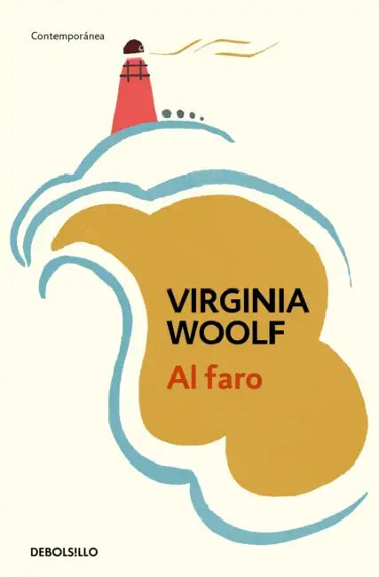 Al Faro / To the Lighthouse by Virginia Woolf