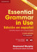 Essential Grammar in Use Book with Answers and Interactive eBook Spanish Edition [With eBook] by Raymond Murphy