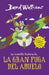 La Íncreible Historia De...La Gran Fuga / Grandpa's Great Escape) = Grandpa's Great Escape by David Walliams