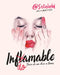 Indomable: Diario de Una Chica En Llamas by Bebi Fernández