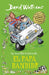 La Increíble Historia De... el Papá Bandido = Bad Dad by David Walliams