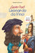 ¿Quién Fue Leonardo Da Vinci? / Who Was Leonardo Da Vinci? by Roberta Edwards