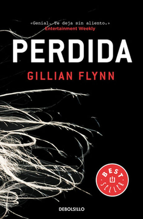 Perdida / Gone Girl by Gillian Flynn