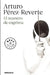 El Maestro de Esgrima / The Fencing Master by Arturo Perez-Reverte