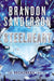 Steelheart(spanish Edition) by Brandon Sanderson