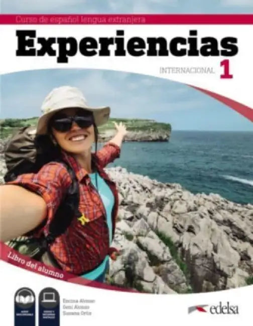 Experiencias Internacional by Encina Alonso