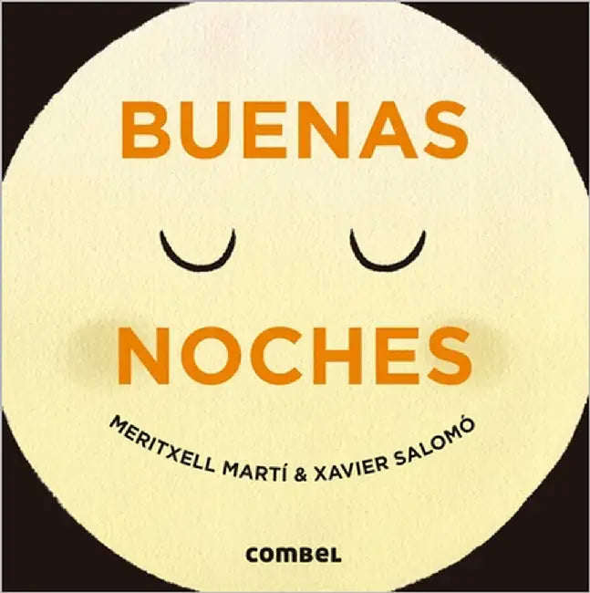 Buenas Noches by Martí, Meritxell