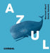 Azul by Meritxell Martí
