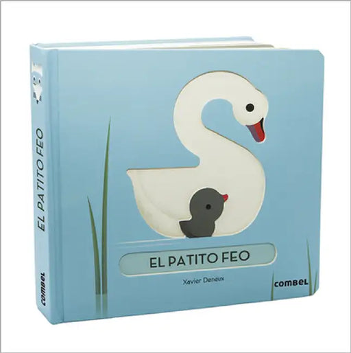 El Patito Feo by Deneux, Xavier
