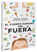 El Cuerpo Humano Por Fuera by Maria Cristina Junyent
