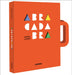 Abracadabra by Comín, Marta