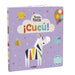 ¡Cucú! by Ladybird Books Ltd