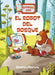 El Robot del Bosque by Jaume Copons