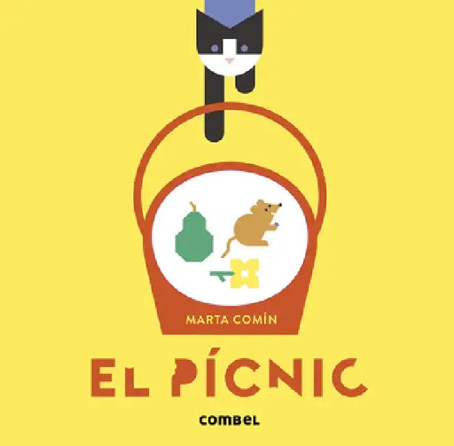El Pícnic by Marta Comín