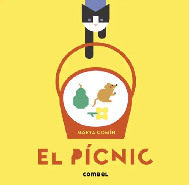 El Pícnic by Marta Comín