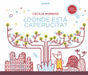 ¿Dónde Está Caperucita? by Cecilia Moreno