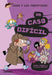 Un Caso Dificil: Volume 21 by Jaume Copons