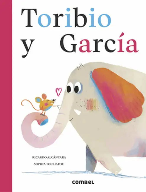 Toribio Y García by Ricardo Alcántara