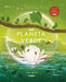 Planeta Verde by Leisa Stewart-Sharpe