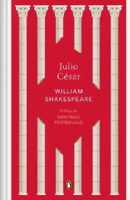 Julio César / Julius Caesar (Spanish Edition) by William Shakespeare