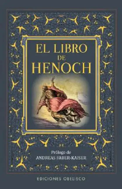 Libro de Henoch, El by Anonimo