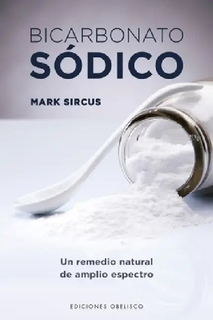 Bicarbonato Sodico by Mark Sircus