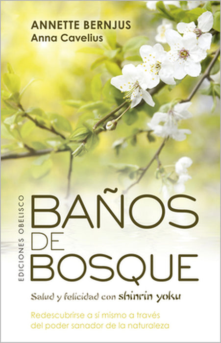 Baños de Bosque (Obelisco) by Annette Bernjus