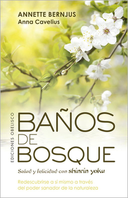Baños de Bosque (Obelisco) by Annette Bernjus