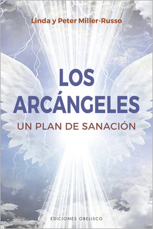 Arcangeles, Los by Linda Miller-Russo
