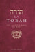 Torah, La. Los Cinco Libros de Mose by Anonymous