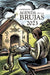 Agenda de Las Brujas 2023 by Llewellyn