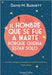 El Hombre Que Se Fue a Marte Porque Quería Estar Solo: (Calling Major Tom - Spanish Edition) by Barnett, David M.