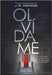 Olvídame by Monroe, J. S.