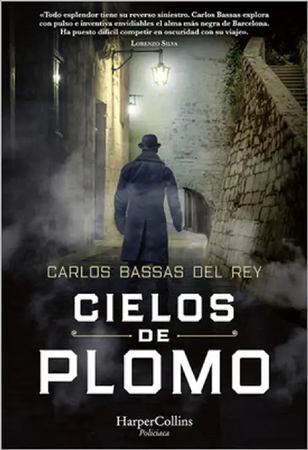 Cielos de plomo by Bassas del Rey, Carlos
