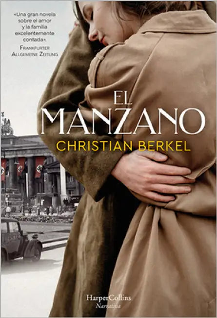 El manzano by Berkel, Christian