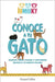 Conoce a tu gato by Mediaset Iumiuky