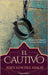 El cautivo by Adalid, Jesús Sánchez