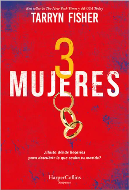 Tres mujeres by Fisher, Tarryn