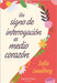 Un Signo de Interrogación Es Medio Corazón: (A Question Mark Is Half a Heart - Spanish Edition) by Lundberg, Sofia