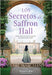 Los secretos Saffron Hall by Marchant, Clare