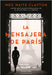 La mensajera de París by Clayton, Meg Waite