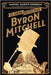 EL gran detective Byron Mitchell by Ferraras, Manuel Martín