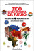 2100: Una Historia del Futuro (2100: A Story of the Future - Spanish Edition): Claves Geopolíticas Y Tecnológicas Para Entender El Mundo Que Vivirán T by Fernández Zurrón, Borja