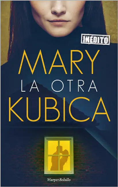 La otra by Kubica, Mary