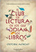 El Club de Lectura de Los Que Odian Los Libros: (The Book Haters' Book Club - Spanish Edition) by Anthony, Gretchen